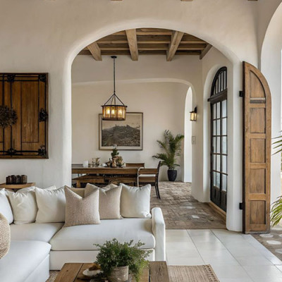 SRT -  靈性反應療法 - 家居清理